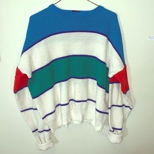 Vintage Sweater!